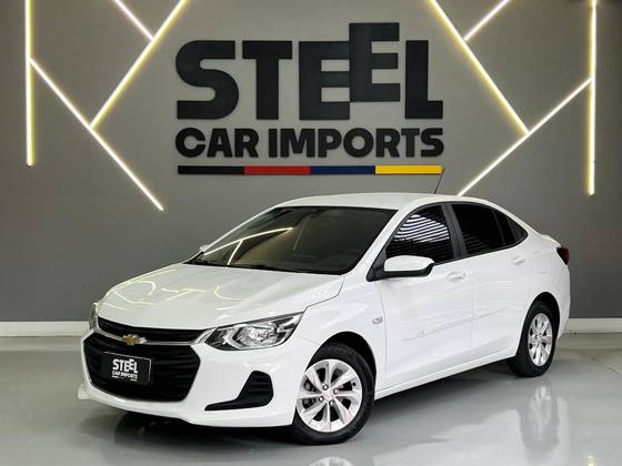 CHEVROLET ONIX 1.0 FLEX PLUS LT MANUAL CHEVROLET ONIX 1.0 FLEX PLUS LT MANUAL